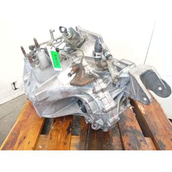Recambio de caja cambios para mitsubishi asx (ga_w_) 1.8 di-d 4wd (ga6w) referencia OEM IAM 2500A269  