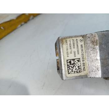 Recambio de cardancillo direccion para mercedes-benz glc coupe (c253) 250 4-matic (253.346) referencia OEM IAM A2534620000  