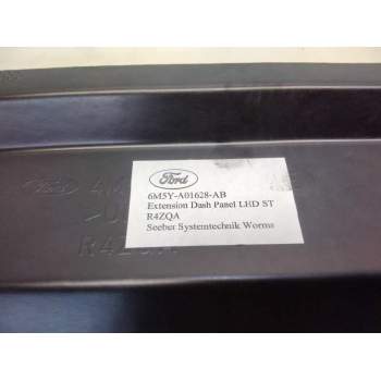 Recambio de torpedo para ford focus turnier (cb4) referencia OEM IAM 6M5YA01628AB  