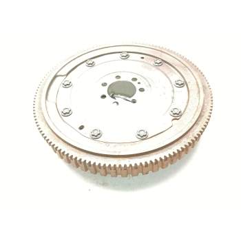 Recambio de volante motor para nissan note (e11, ne11) 1.5 dci referencia OEM IAM 403388B  