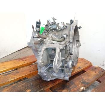 Recambio de caja cambios para mitsubishi asx (ga_w_) 1.8 di-d 4wd (ga6w) referencia OEM IAM 2500A269  