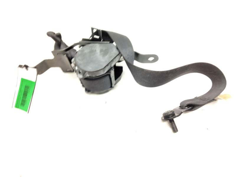 Recambio de cinturon seguridad trasero derecho para bmw x5 (e70) xdrive 30 d referencia OEM IAM S471610600971  