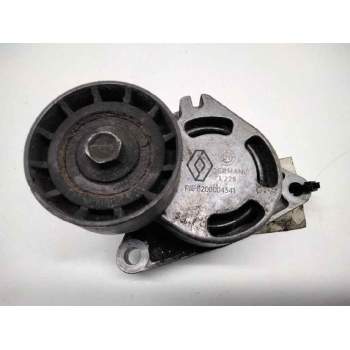 Recambio de tensor correa auxiliar para renault laguna ii (bg0) privilege referencia OEM IAM 8200004341  