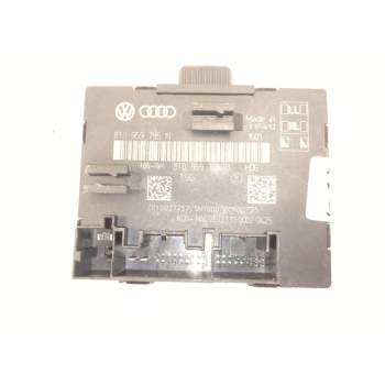 Recambio de modulo confort para audi a5 (8t3) 2.0 tdi referencia OEM IAM 8T0959795N  