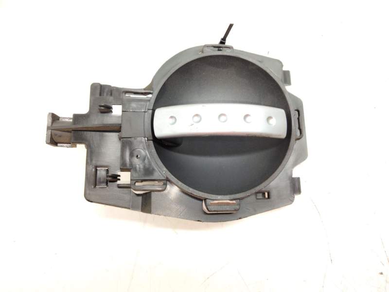 Recambio de maneta interior trasera derecha para citroën c3 1.4 hdi referencia OEM IAM 9647264377  