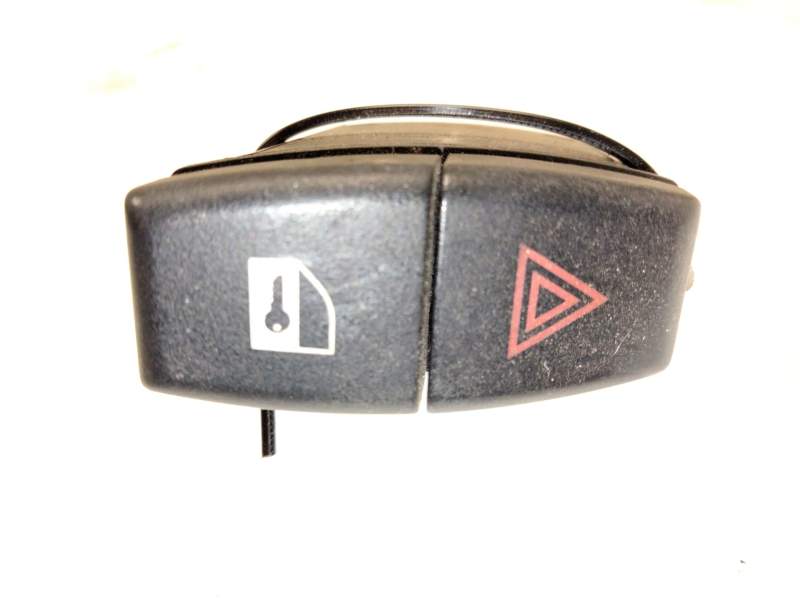 Recambio de warning para bmw x3 (e83) 2.5 i referencia OEM IAM 6919506  