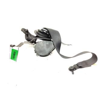 Recambio de cinturon seguridad trasero derecho para bmw x5 (e70) xdrive 30 d referencia OEM IAM S471610600971  