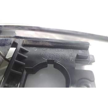 Recambio de maneta interior delantera derecha para kia rio 1.6 emotion referencia OEM IAM 8262JB000  