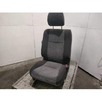 Recambio de asiento delantero derecho para toyota land cruiser (j12) referencia OEM IAM   