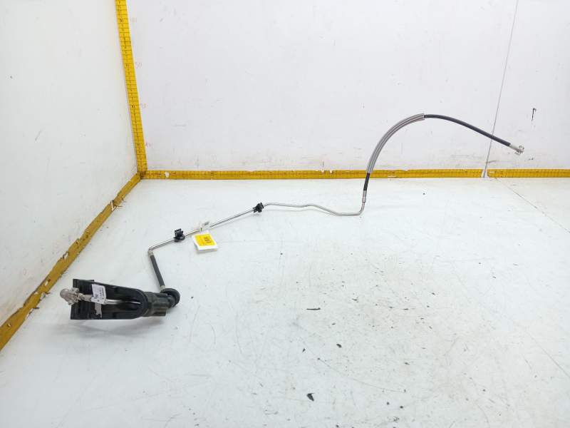 Recambio de tubo para mercedes-benz glc coupe (c253) 250 4-matic (253.346) referencia OEM IAM 253830800190  
