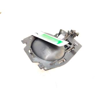 Recambio de maneta interior trasera derecha para citroën c3 1.4 hdi referencia OEM IAM 9647264377  