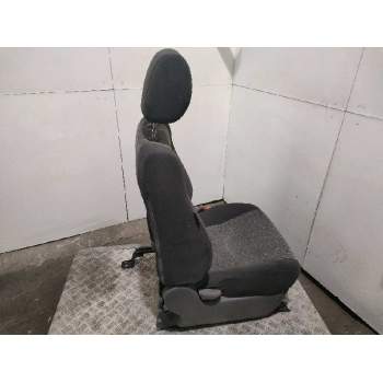 Recambio de asiento delantero derecho para toyota land cruiser (j12) referencia OEM IAM   