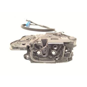 CERRADURA PUERTA DELANTERA IZQUIERDA 5N1837015 