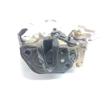 CERRADURA PUERTA TRASERA IZQUIERDA 814102D001 