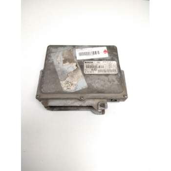 Recambio de centralita motor uce para peugeot 106 (s2) kid referencia OEM IAM 0261203736 9620398980 