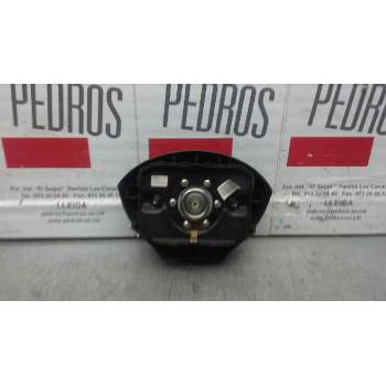 Recambio de airbag delantero izquierdo para renault kangoo (f/kc0) authentique referencia OEM IAM 8200350772A  