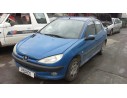 PEUGEOT 206 BERLINA