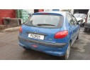 PEUGEOT 206 BERLINA