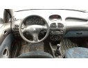 PEUGEOT 206 BERLINA