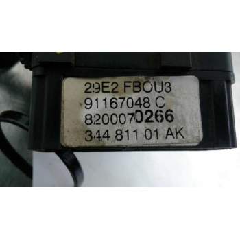Recambio de mando limpia para renault trafic (desde 5.89) 2.5 diesel referencia OEM IAM 8200070266 91167048C 22474
