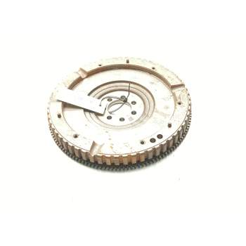 Recambio de volante motor para nissan note (e12) 1.5 dci referencia OEM IAM 2-181014  