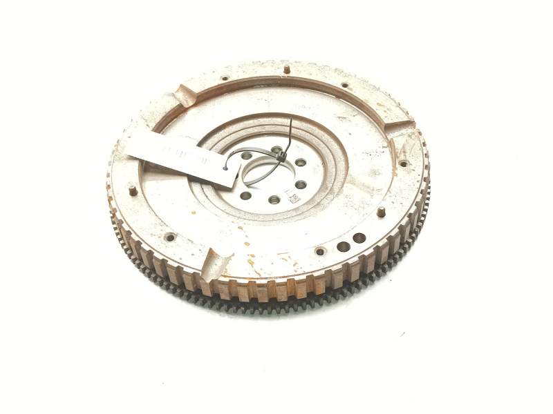 Recambio de volante motor para nissan note (e12) 1.5 dci referencia OEM IAM 2-181014  