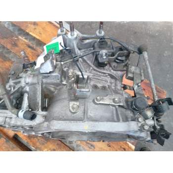 Recambio de caja cambios para mitsubishi asx (ga_w_) 1.8 di-d 4wd (ga6w) referencia OEM IAM 2500A269  