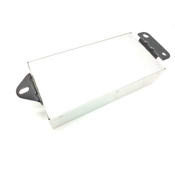 Recambio de modulo electronico para land rover range rover evoque (l538) 2.2 d 4x4 referencia OEM IAM BJ3214B526AF  
