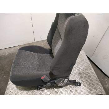 Recambio de asiento delantero derecho para toyota land cruiser (j12) referencia OEM IAM   