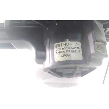 Recambio de motor calefaccion para kia rio 1.6 emotion referencia OEM IAM DCCB308830170  