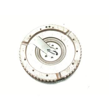 Recambio de volante motor para nissan note (e12) 1.5 dci referencia OEM IAM 2-181014  
