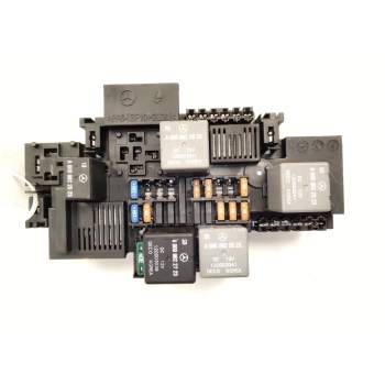 CAJA RELES A2229063202 