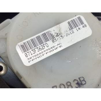 Recambio de cinturon seguridad trasero izquierdo para audi a6 lim. (4g2) referencia OEM IAM 4G8857805  