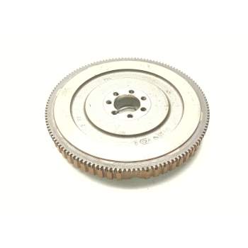Recambio de volante motor para nissan note (e12) 1.5 dci referencia OEM IAM 2-181014  