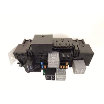 Recambio de caja reles para mercedes-benz glc coupe (c253) 250 4-matic (253.346) referencia OEM IAM A2229063202  