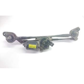 Recambio de motor limpia delantero para kia rio 1.6 emotion referencia OEM IAM 981101G000  