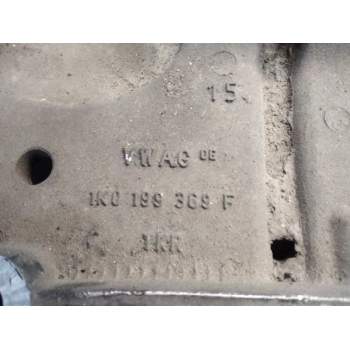 Recambio de subchasis para audi a3 sportback (8p) 2.0 tdi ambiente referencia OEM IAM 1K0199369F  