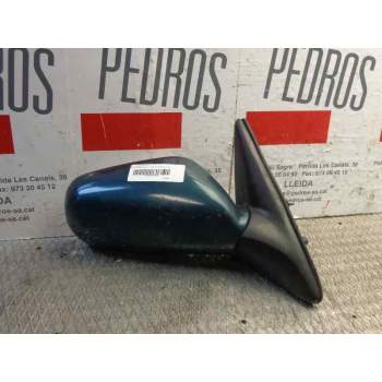 Recambio de retrovisor derecho para nissan primera berl./familiar (p10/w10) gx berlina (a,e) referencia OEM IAM   