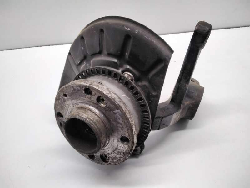 Recambio de mangueta delantera derecha para skoda felicia berlina ( 791) referencia OEM IAM   91498
