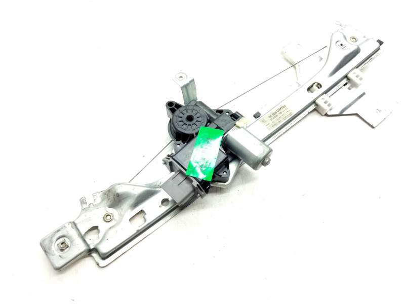 Recambio de elevalunas trasero derecho para peugeot 5008 (0u_, 0e_) 1.6 hdi referencia OEM IAM 9682808680  