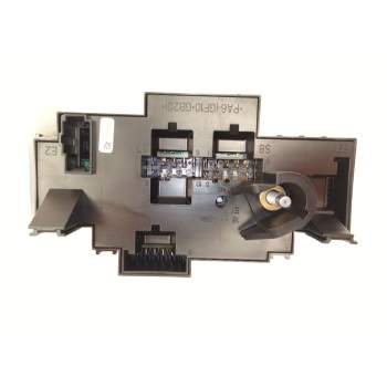 Recambio de caja reles para mercedes-benz glc coupe (c253) 250 4-matic (253.346) referencia OEM IAM A2229063202  