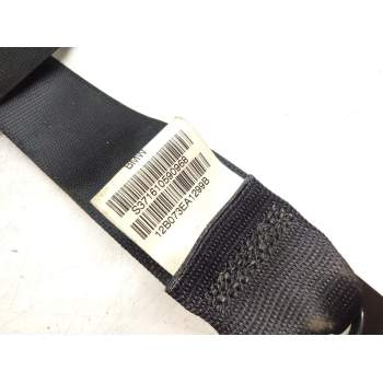 Recambio de cinturon seguridad trasero izquierdo para bmw x5 (e70) xdrive 30 d referencia OEM IAM S371610590968  