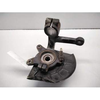 Recambio de mangueta delantera derecha para skoda felicia berlina ( 791) referencia OEM IAM   91498