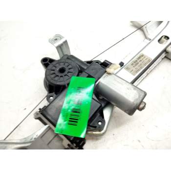 Recambio de elevalunas trasero derecho para peugeot 5008 (0u_, 0e_) 1.6 hdi referencia OEM IAM 9682808680  