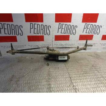 MOTOR LIMPIA DELANTERO 7701034925 