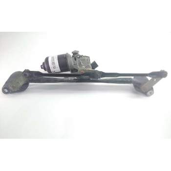 Recambio de motor limpia delantero para kia rio 1.6 emotion referencia OEM IAM 981101G000  