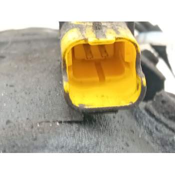 Recambio de compresor aire acondicionado para fiat scudo furgón (272) 2.0 jtdm referencia OEM IAM 9686061980  