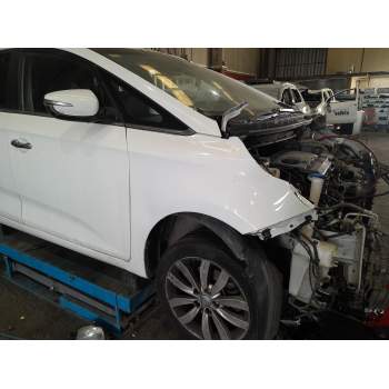 kia carens iv del año 2016