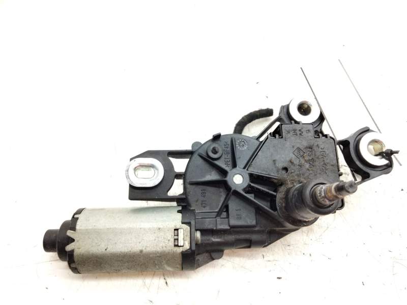 Recambio de motor limpia trasero para seat leon (1p1) 2.0 tdi referencia OEM IAM 5P0955711C  