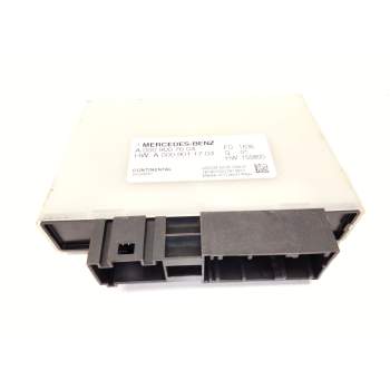 MODULO ELECTRONICO A0009007604 